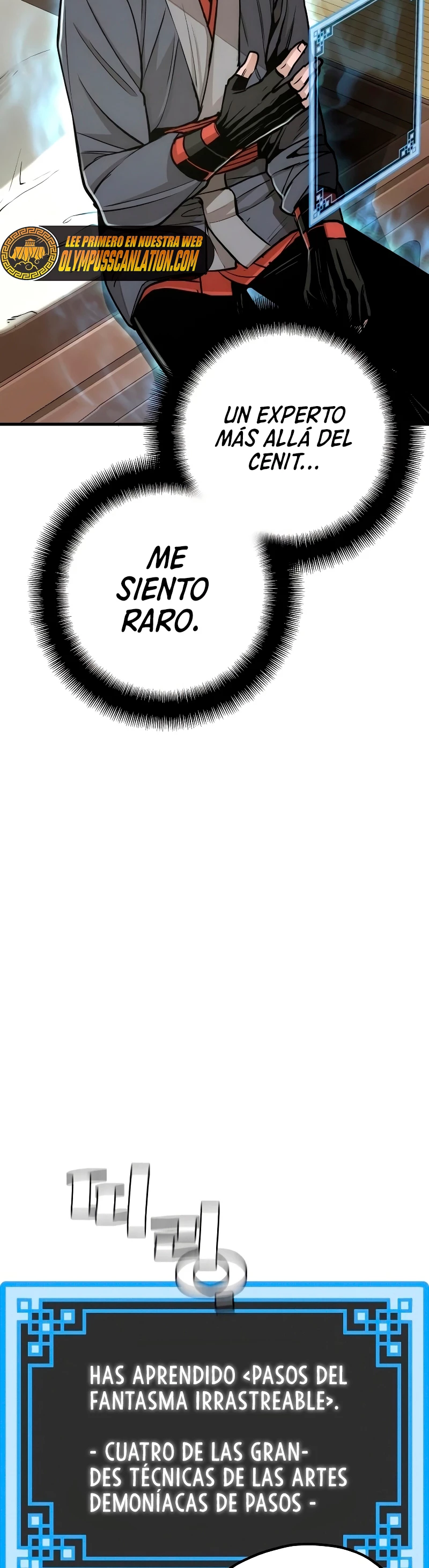 Sistema de cultivo del demonio celestial Capitulo 39 página 24