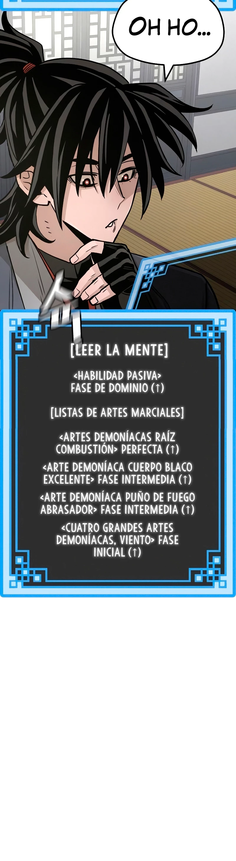 Sistema de cultivo del demonio celestial Capitulo 39 página 25