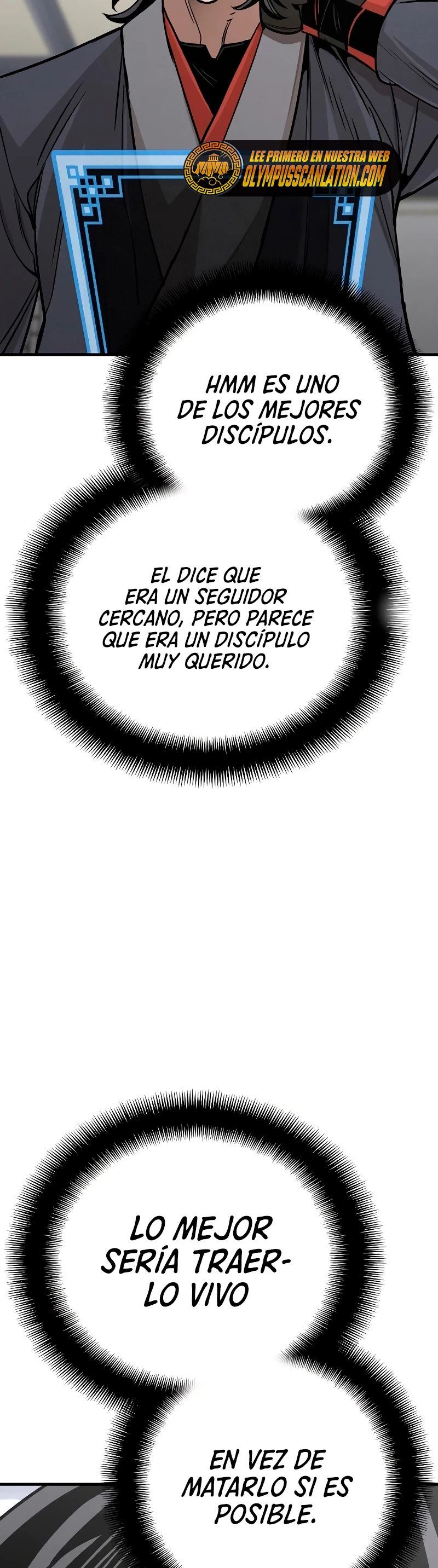 Sistema de cultivo del demonio celestial Capitulo 39 página 37