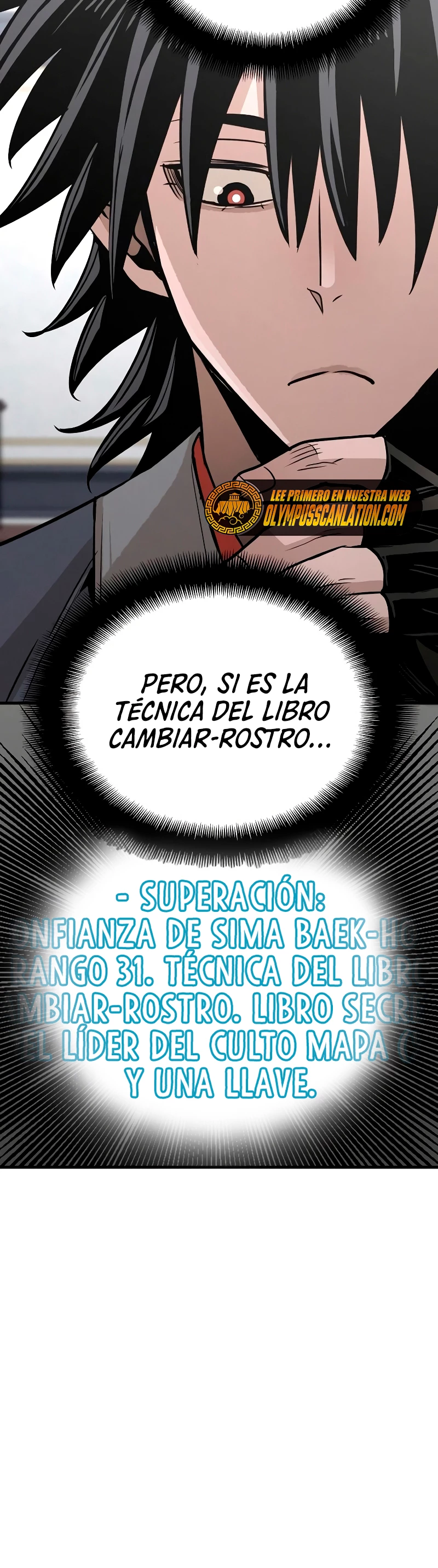 Sistema de cultivo del demonio celestial Capitulo 39 página 38