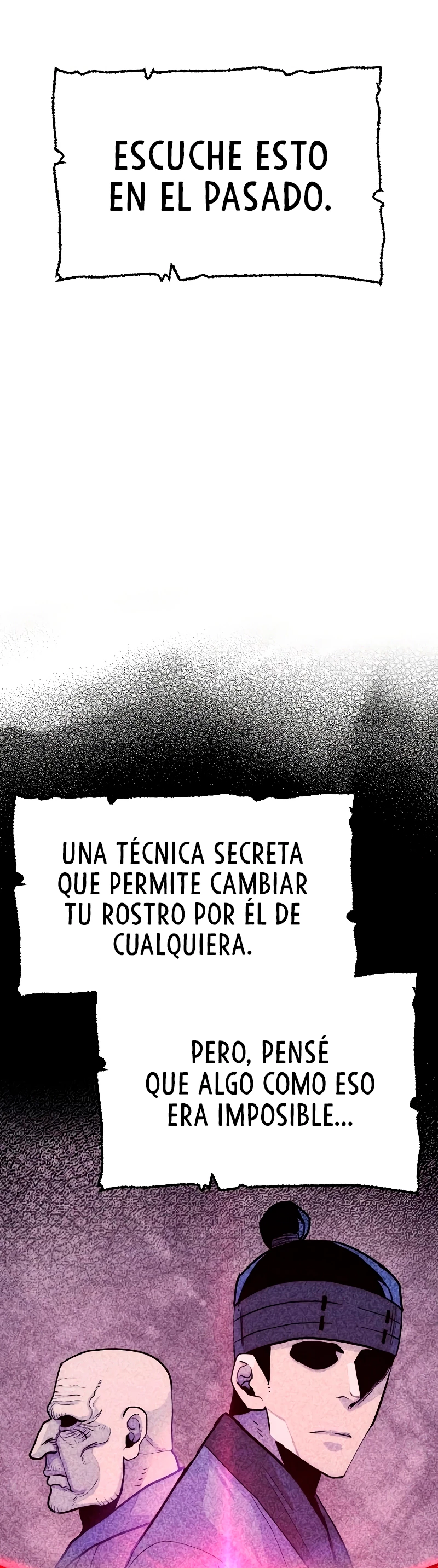 Sistema de cultivo del demonio celestial Capitulo 39 página 39
