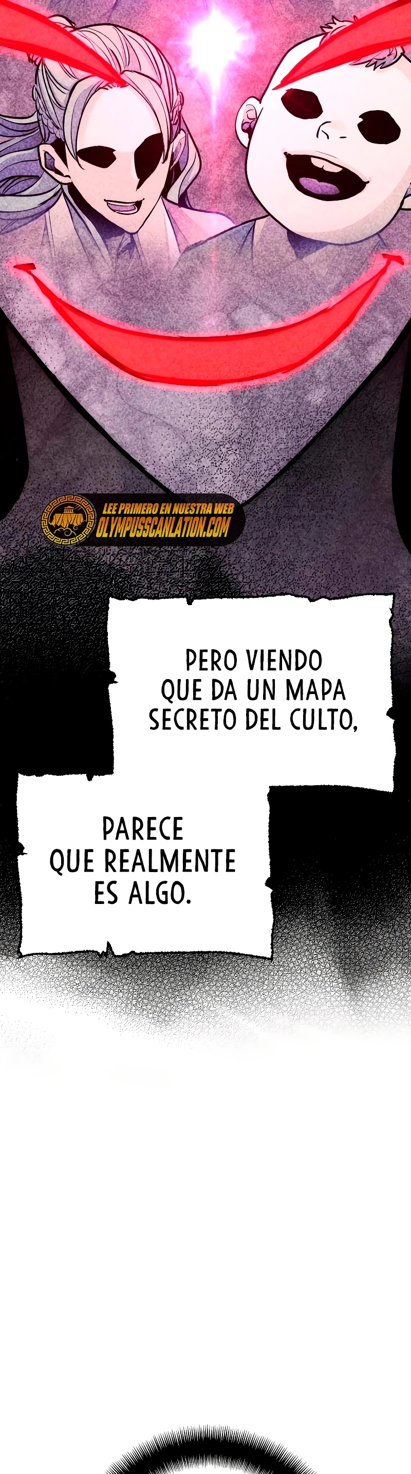 Sistema de cultivo del demonio celestial Capitulo 39 página 40