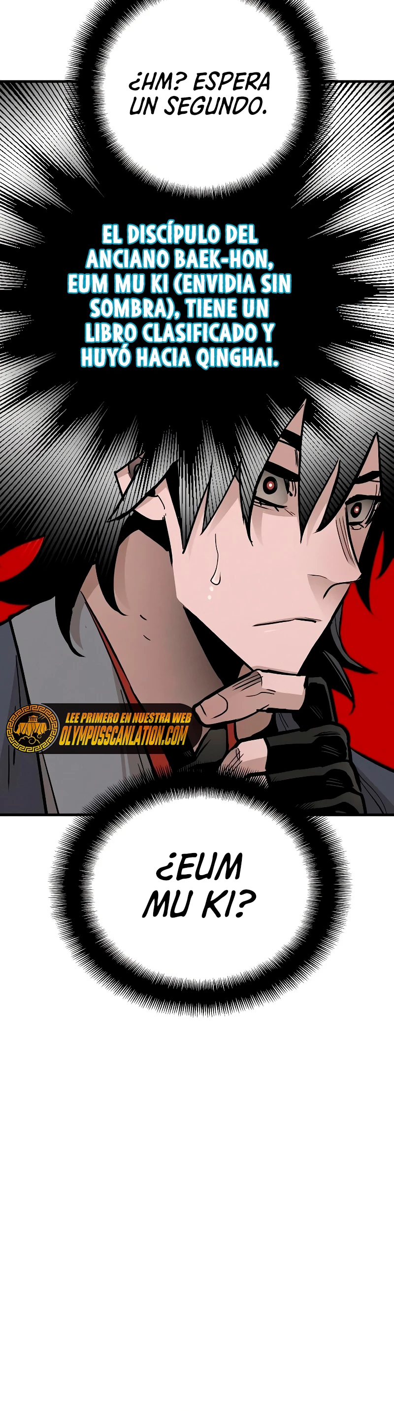 Sistema de cultivo del demonio celestial Capitulo 39 página 41