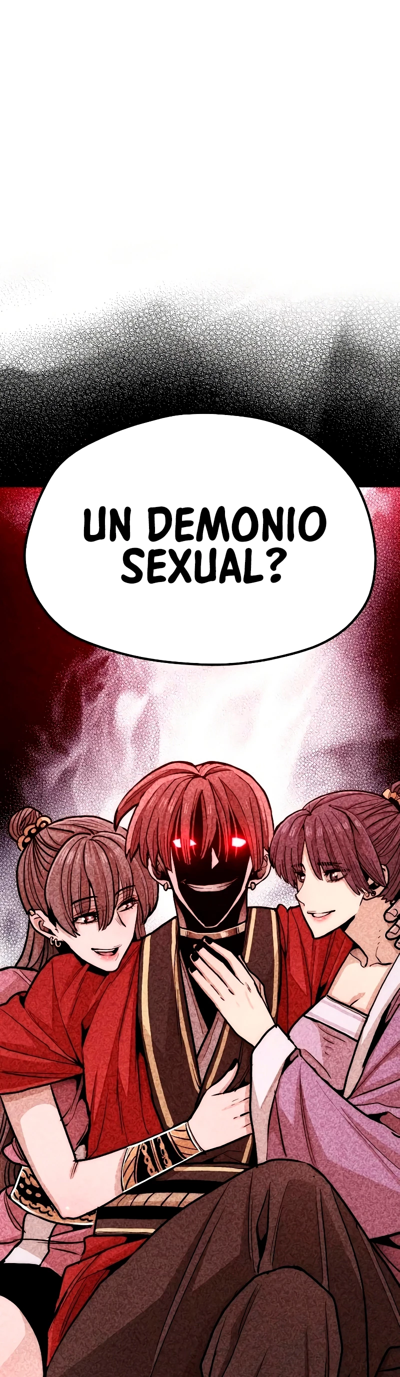 Sistema de cultivo del demonio celestial Capitulo 39 página 43