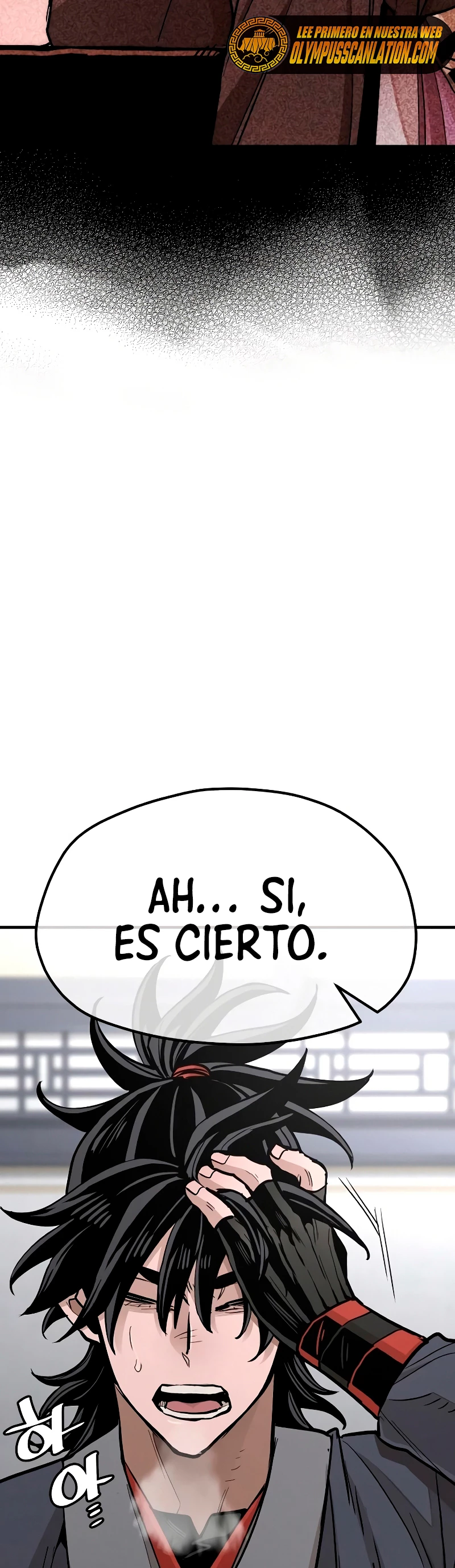 Sistema de cultivo del demonio celestial Capitulo 39 página 44