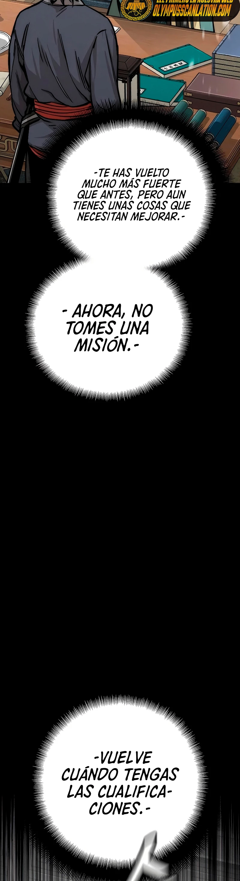 Sistema de cultivo del demonio celestial Capitulo 39 página 5