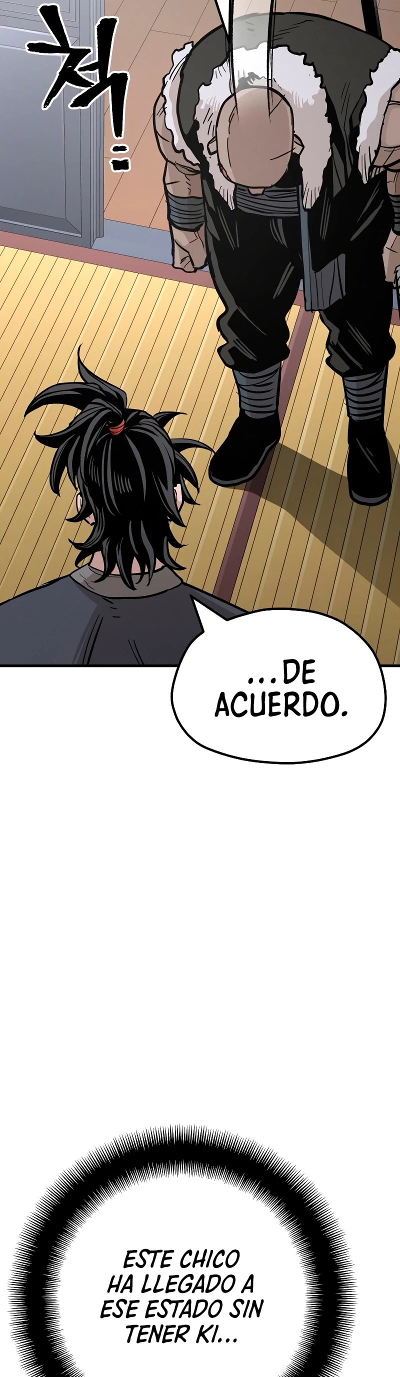 Sistema de cultivo del demonio celestial Capitulo 39 página 50
