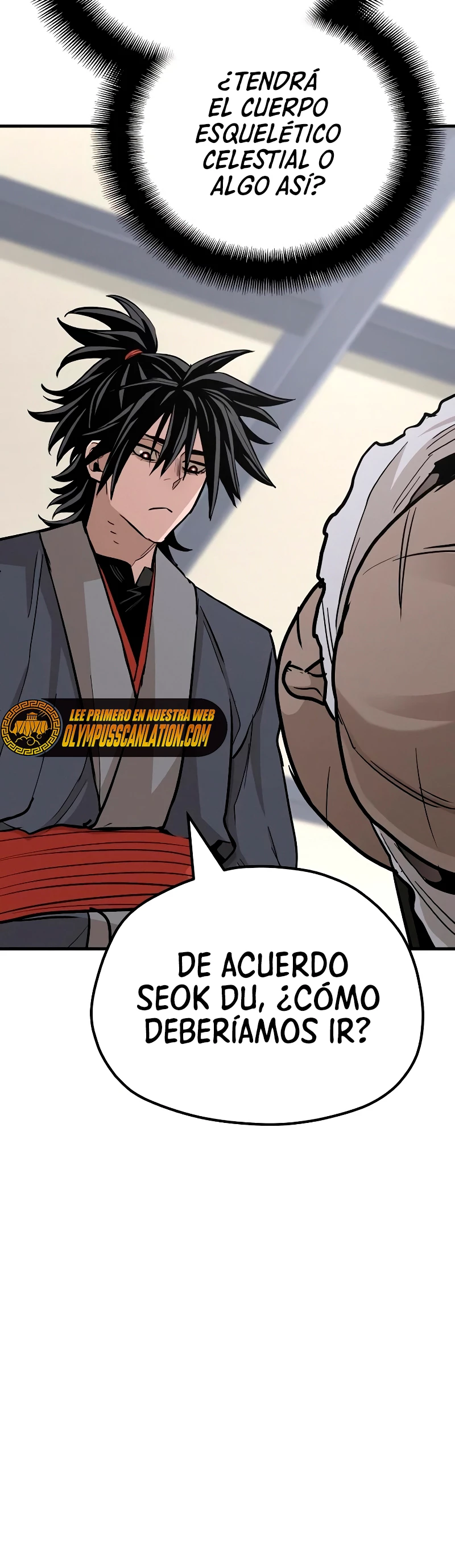 Sistema de cultivo del demonio celestial Capitulo 39 página 51