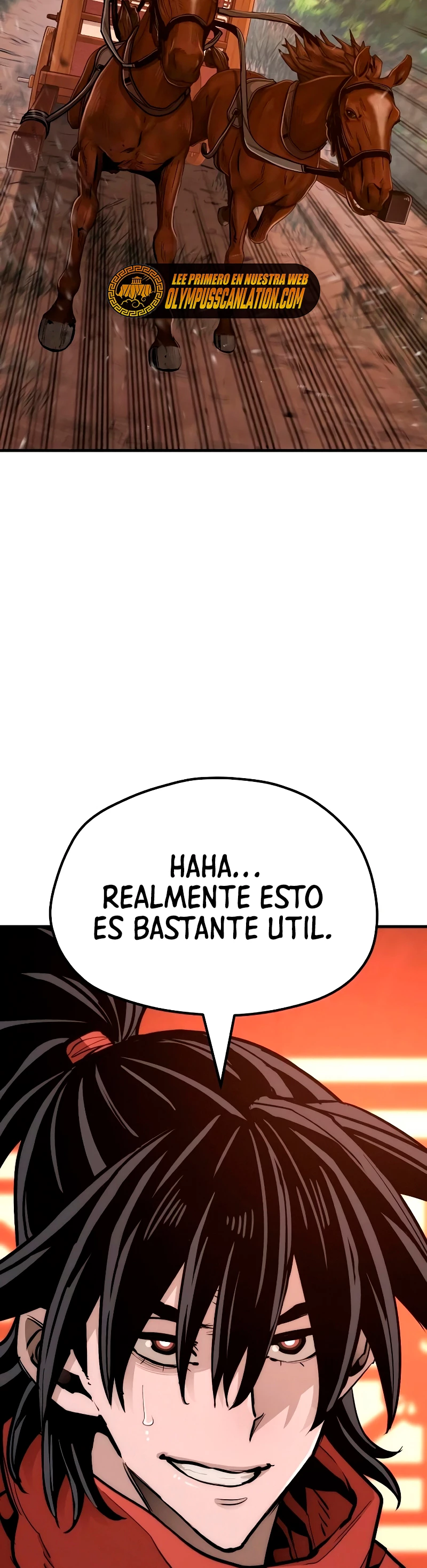 Sistema de cultivo del demonio celestial Capitulo 39 página 55
