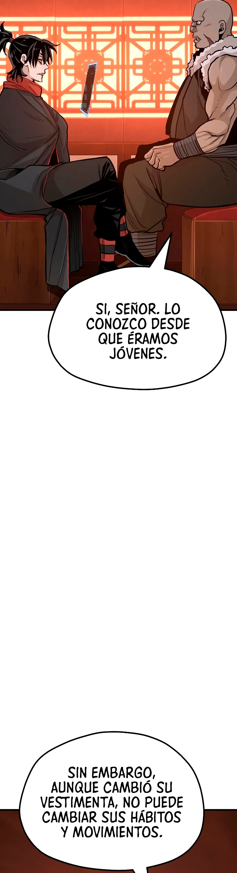 Sistema de cultivo del demonio celestial Capitulo 39 página 58
