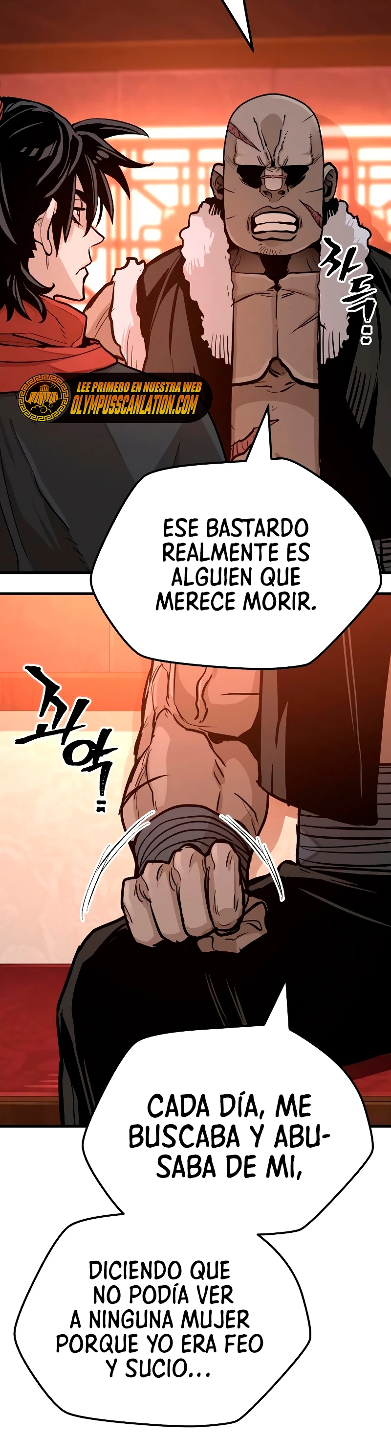 Sistema de cultivo del demonio celestial Capitulo 39 página 59