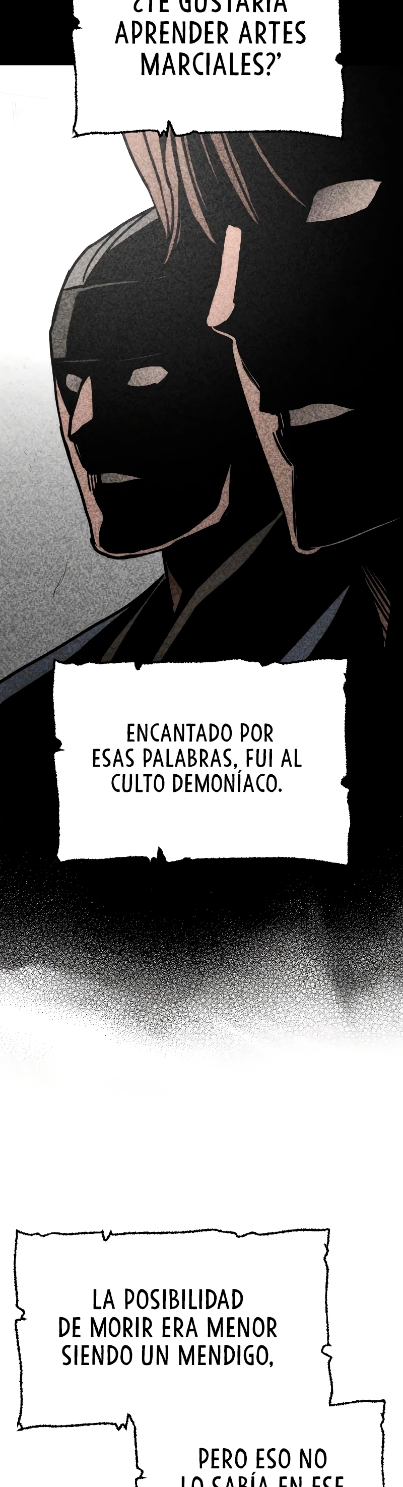 Sistema de cultivo del demonio celestial Capitulo 39 página 67