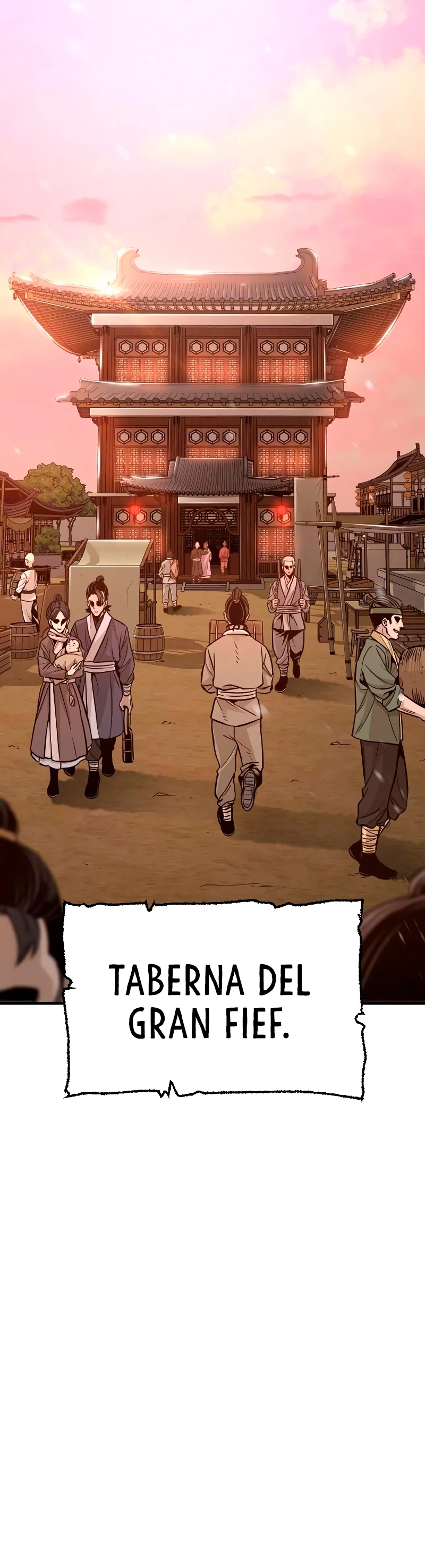 Sistema de cultivo del demonio celestial Capitulo 39 página 71