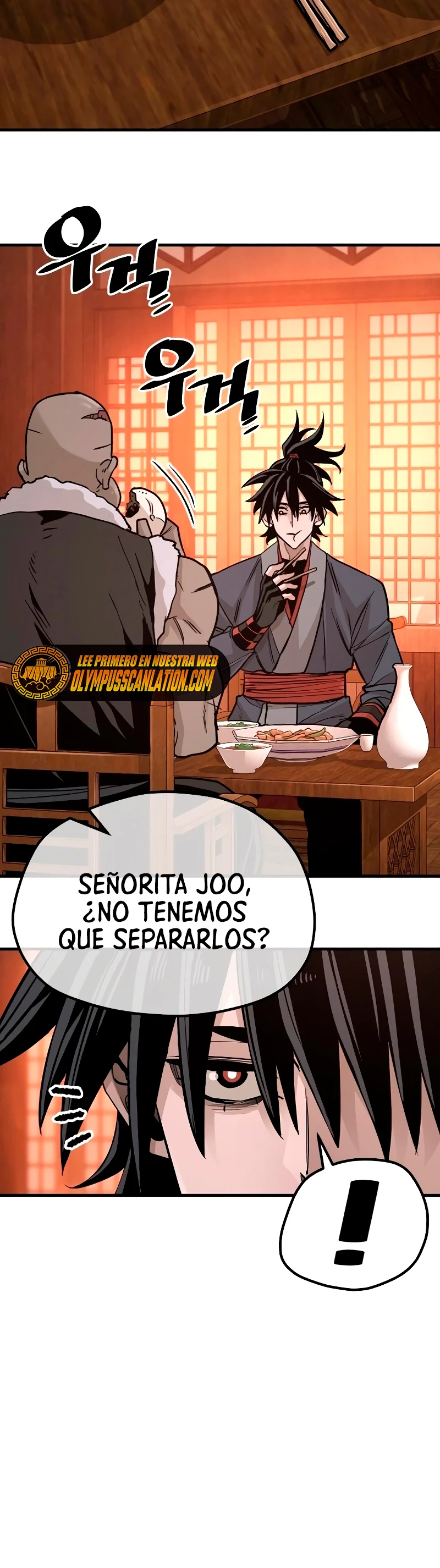 Sistema de cultivo del demonio celestial Capitulo 39 página 79
