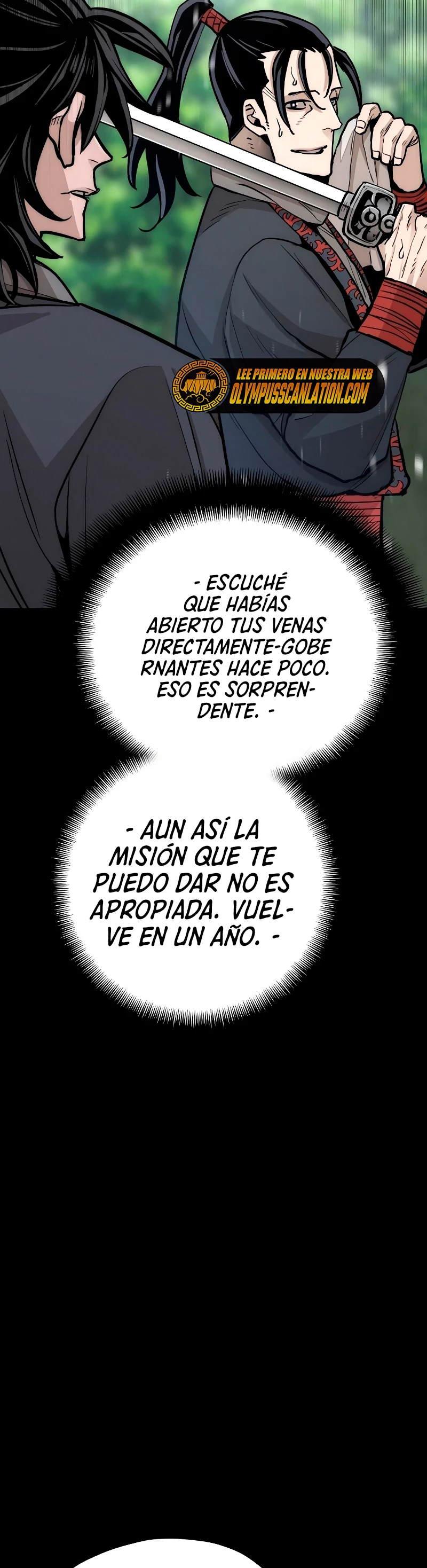 Sistema de cultivo del demonio celestial Capitulo 39 página 8