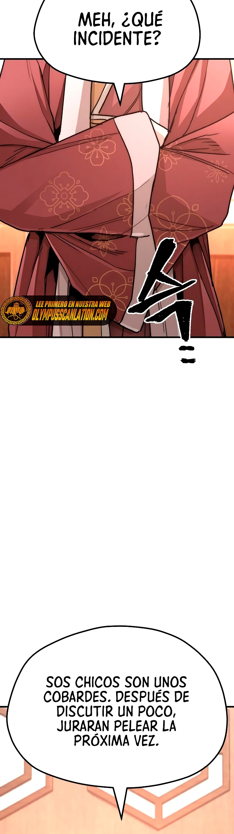 Sistema de cultivo del demonio celestial Capitulo 39 página 81