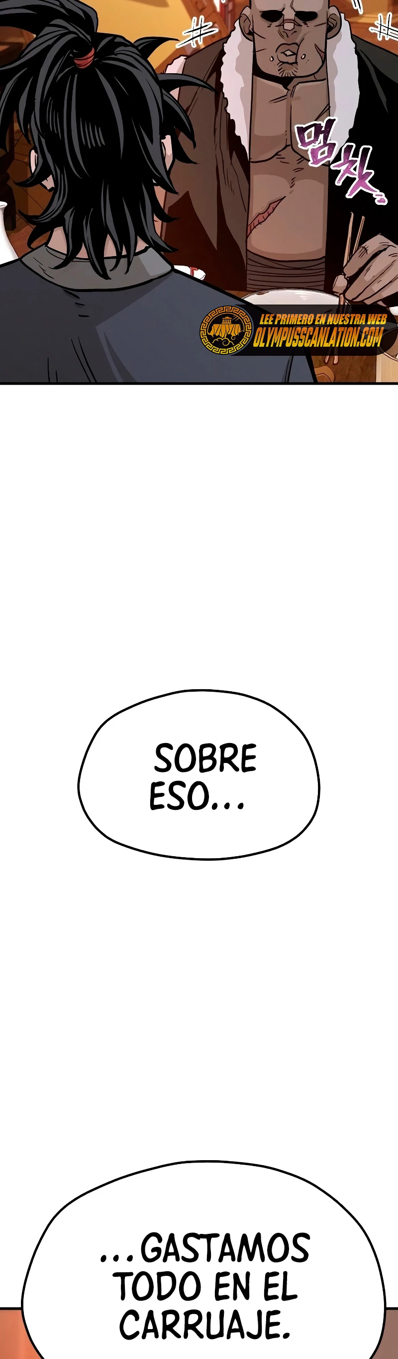 Sistema de cultivo del demonio celestial Capitulo 39 página 86