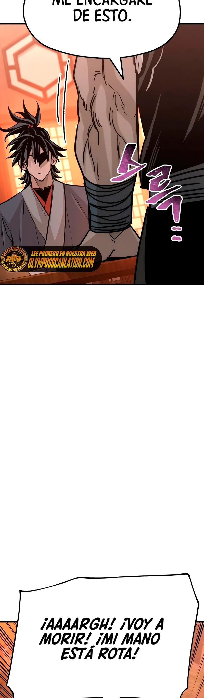 Sistema de cultivo del demonio celestial Capitulo 39 página 90