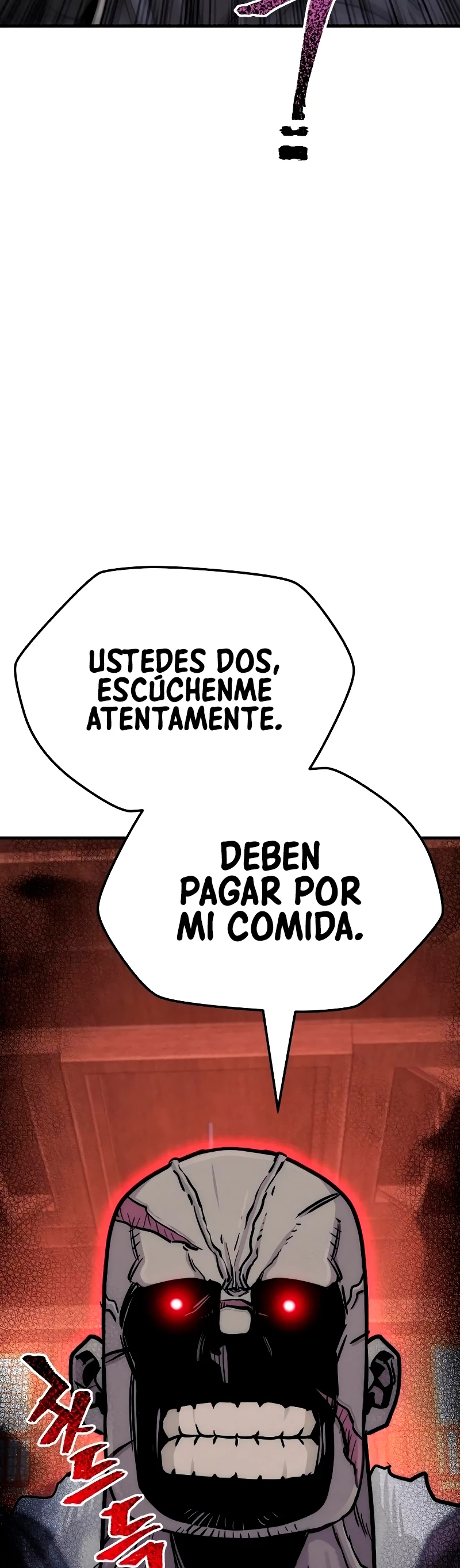 Sistema de cultivo del demonio celestial Capitulo 39 página 99