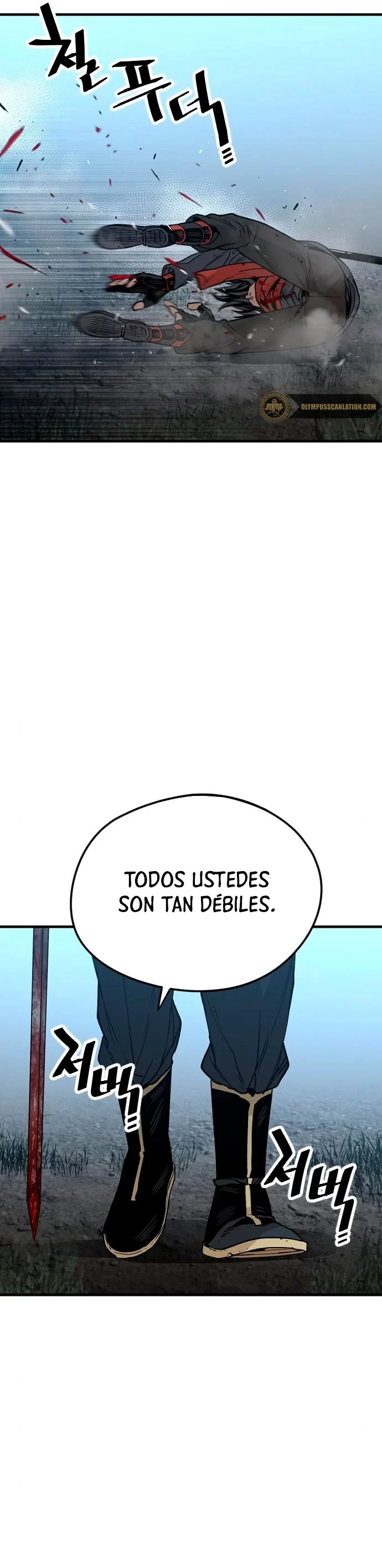 Sistema de cultivo del demonio celestial Capitulo 4 página 19