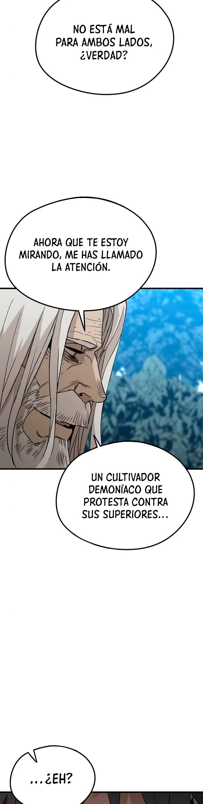 Sistema de cultivo del demonio celestial Capitulo 4 página 29