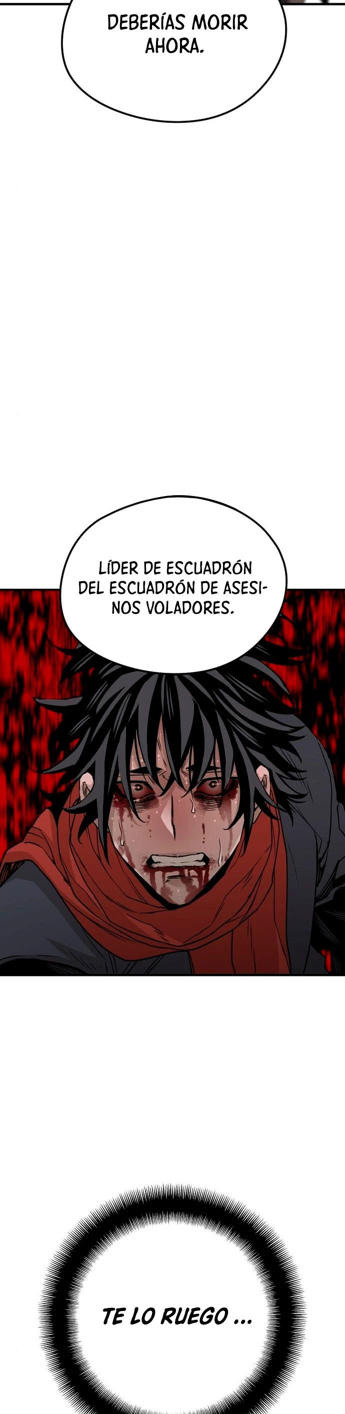 Sistema de cultivo del demonio celestial Capitulo 4 página 34