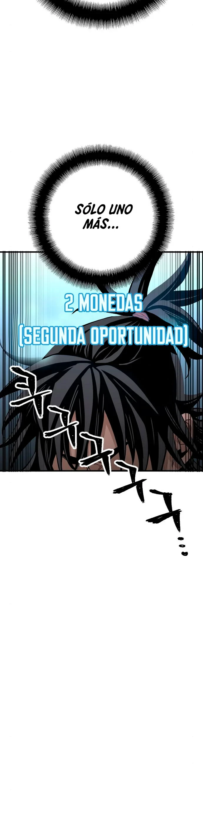 Sistema de cultivo del demonio celestial Capitulo 4 página 36