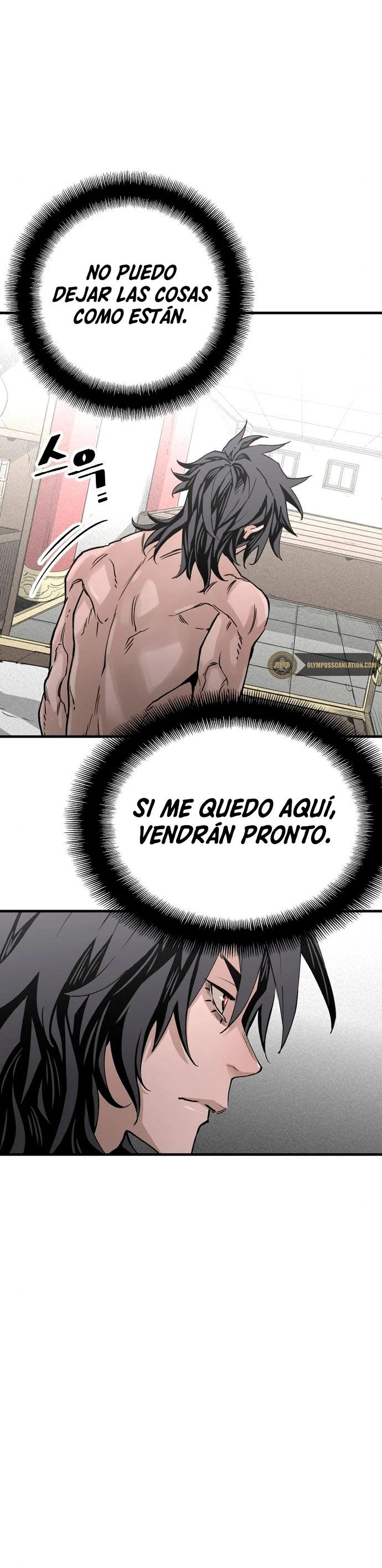 Sistema de cultivo del demonio celestial Capitulo 4 página 54