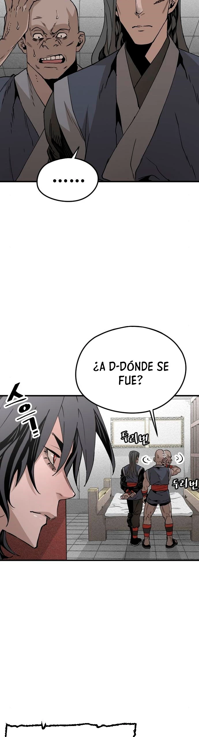 Sistema de cultivo del demonio celestial Capitulo 4 página 56