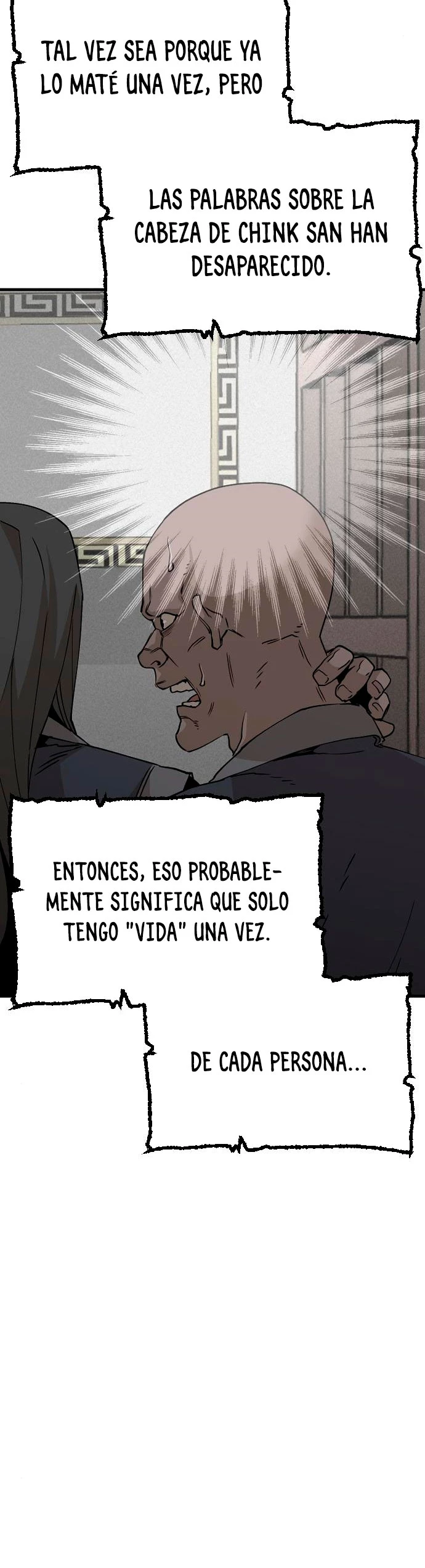 Sistema de cultivo del demonio celestial Capitulo 4 página 57