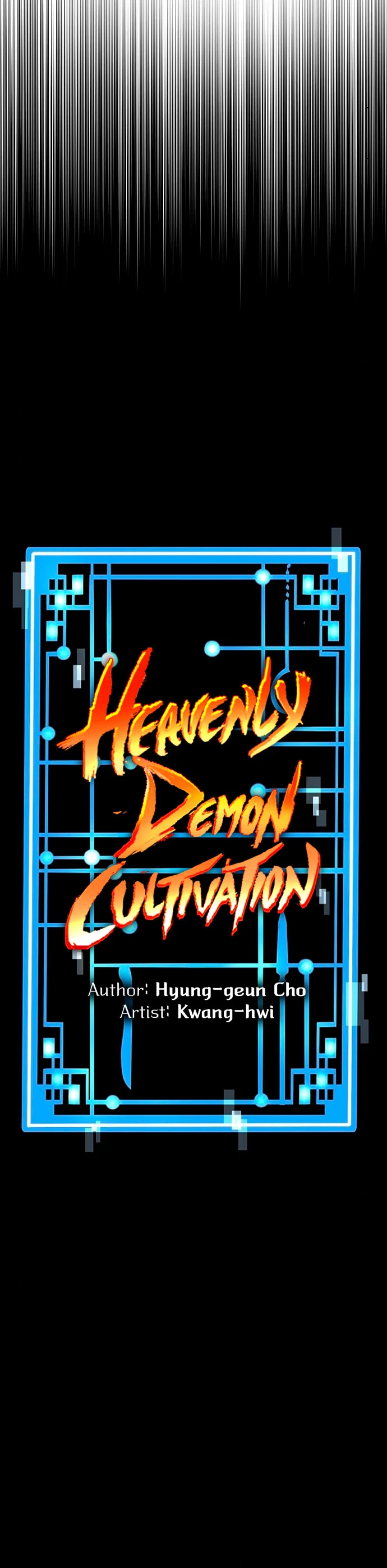 Sistema de cultivo del demonio celestial Capitulo 4 página 8