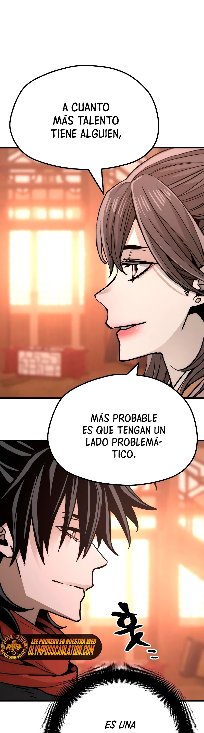 Sistema de cultivo del demonio celestial Capitulo 40 página 14