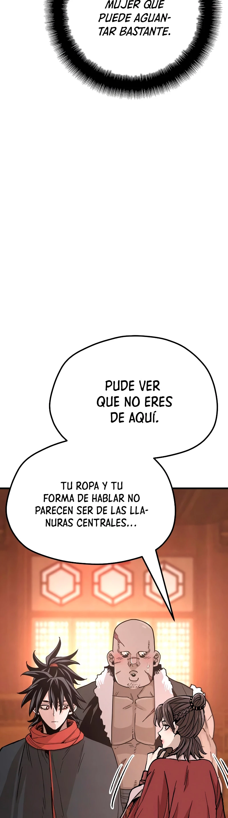 Sistema de cultivo del demonio celestial Capitulo 40 página 15