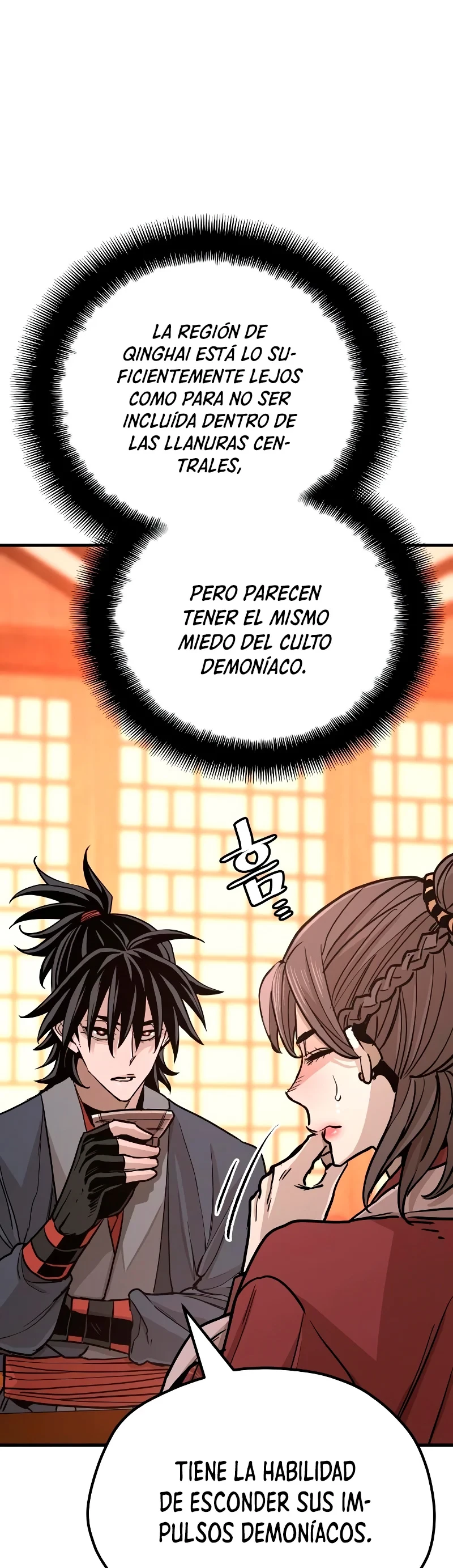 Sistema de cultivo del demonio celestial Capitulo 40 página 25