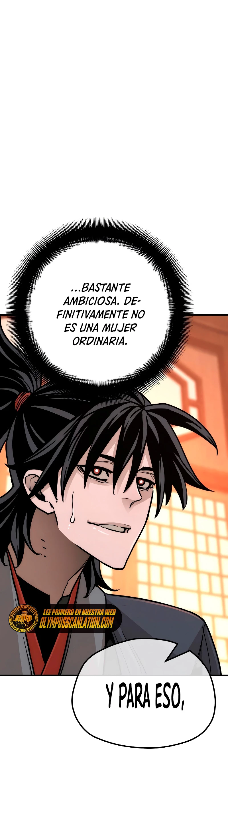 Sistema de cultivo del demonio celestial Capitulo 40 página 38