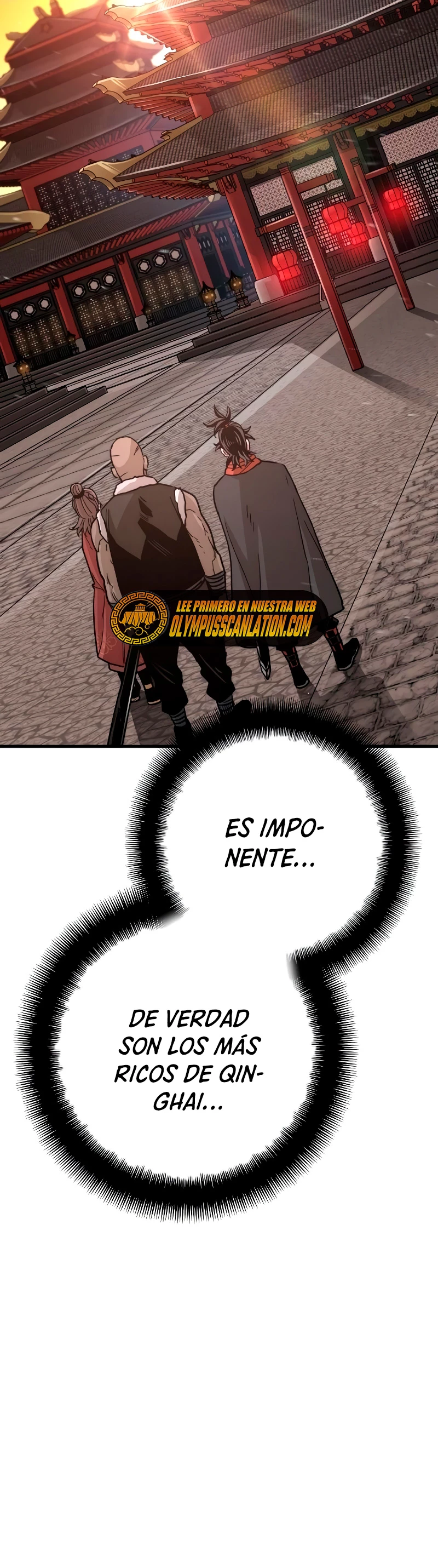 Sistema de cultivo del demonio celestial Capitulo 40 página 42