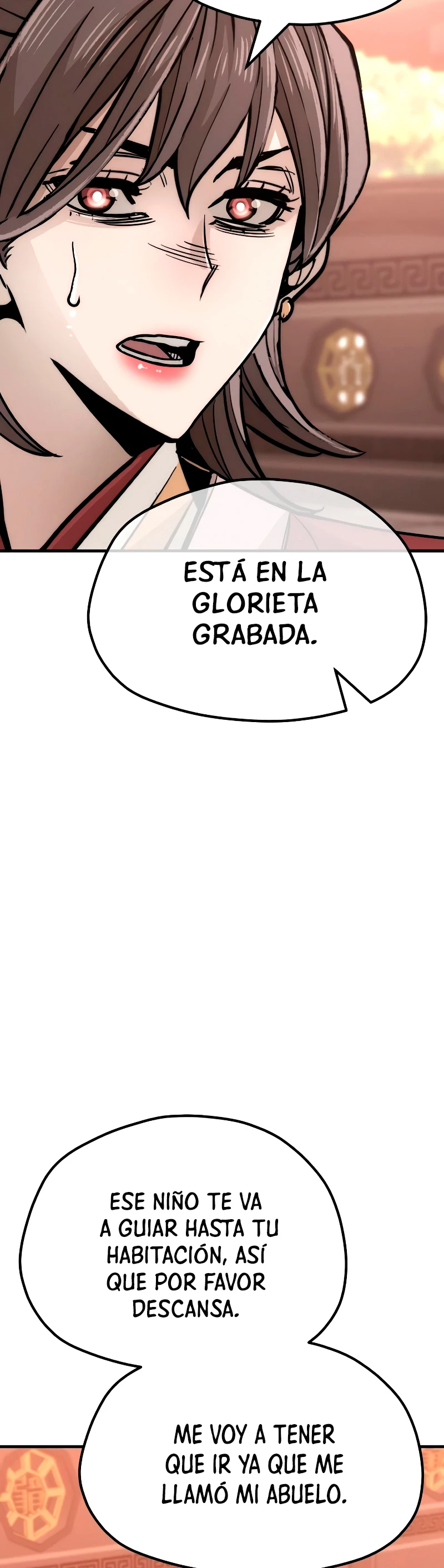 Sistema de cultivo del demonio celestial Capitulo 40 página 45