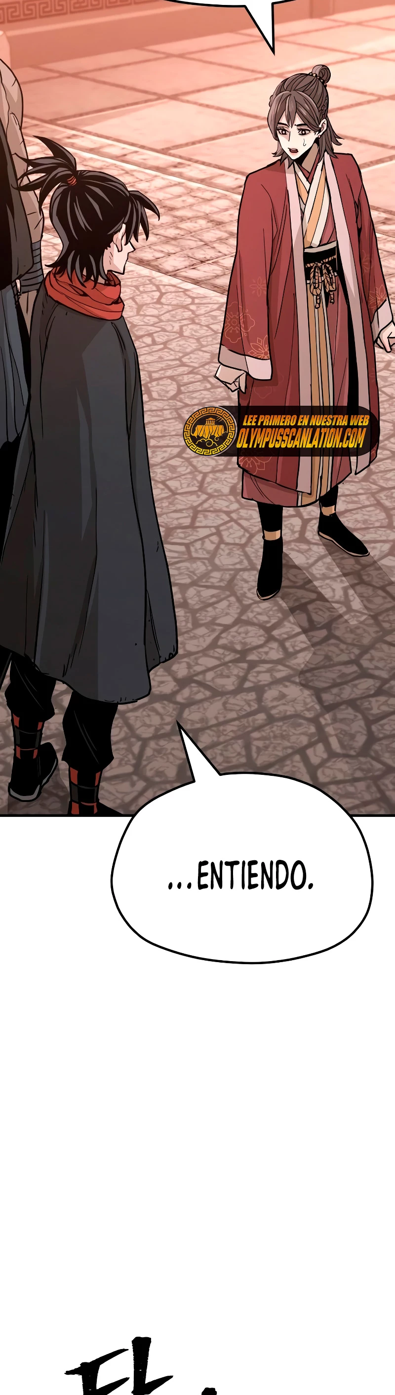 Sistema de cultivo del demonio celestial Capitulo 40 página 46