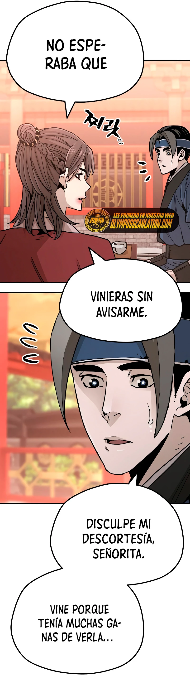 Sistema de cultivo del demonio celestial Capitulo 40 página 53