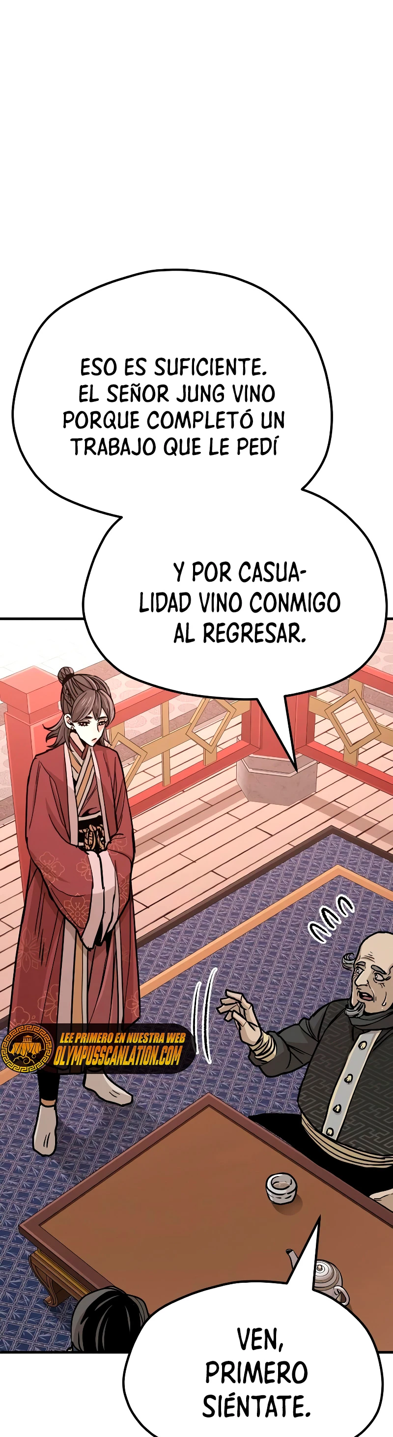 Sistema de cultivo del demonio celestial Capitulo 40 página 54