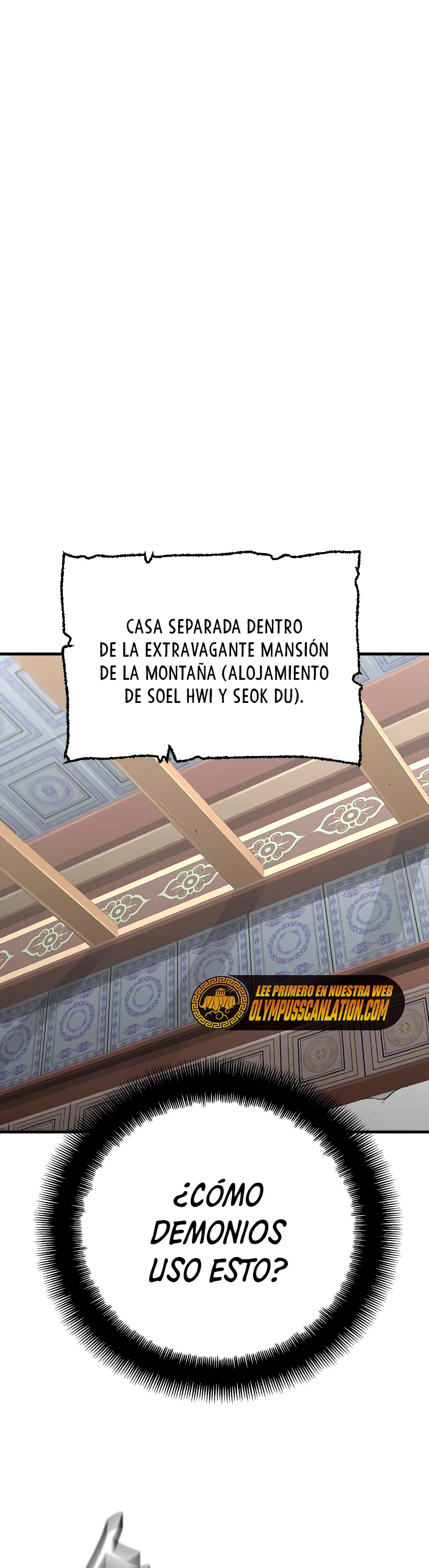 Sistema de cultivo del demonio celestial Capitulo 40 página 56