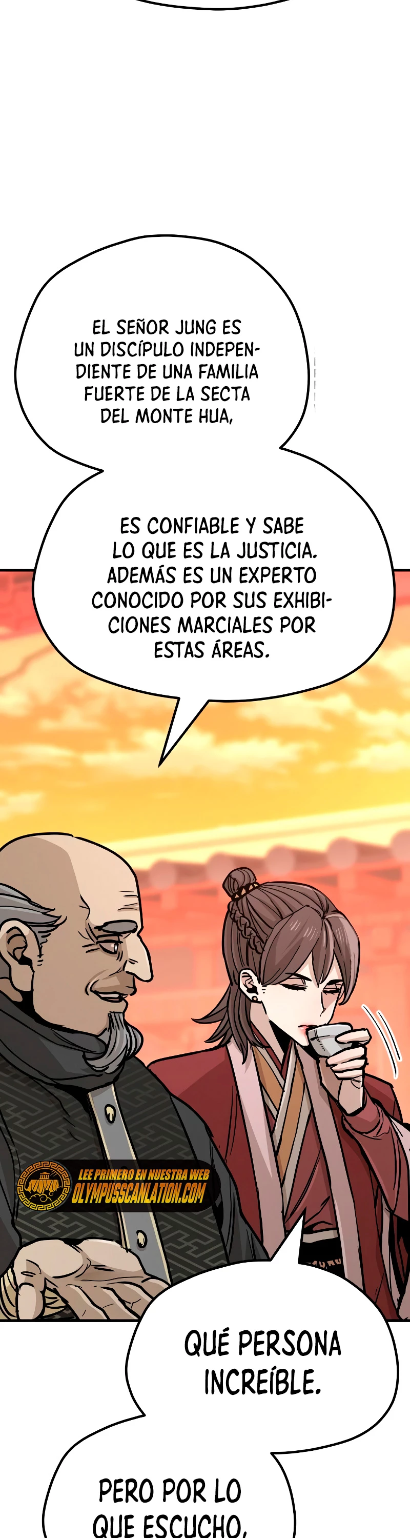 Sistema de cultivo del demonio celestial Capitulo 40 página 67