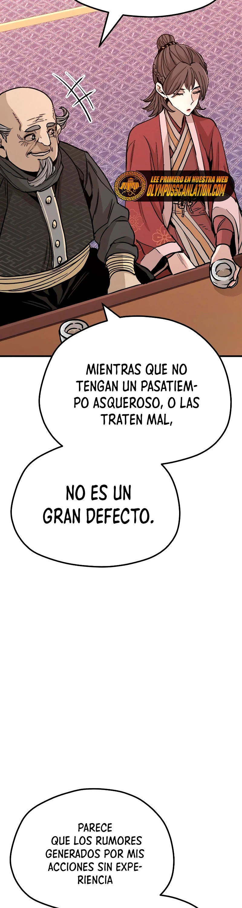 Sistema de cultivo del demonio celestial Capitulo 40 página 70