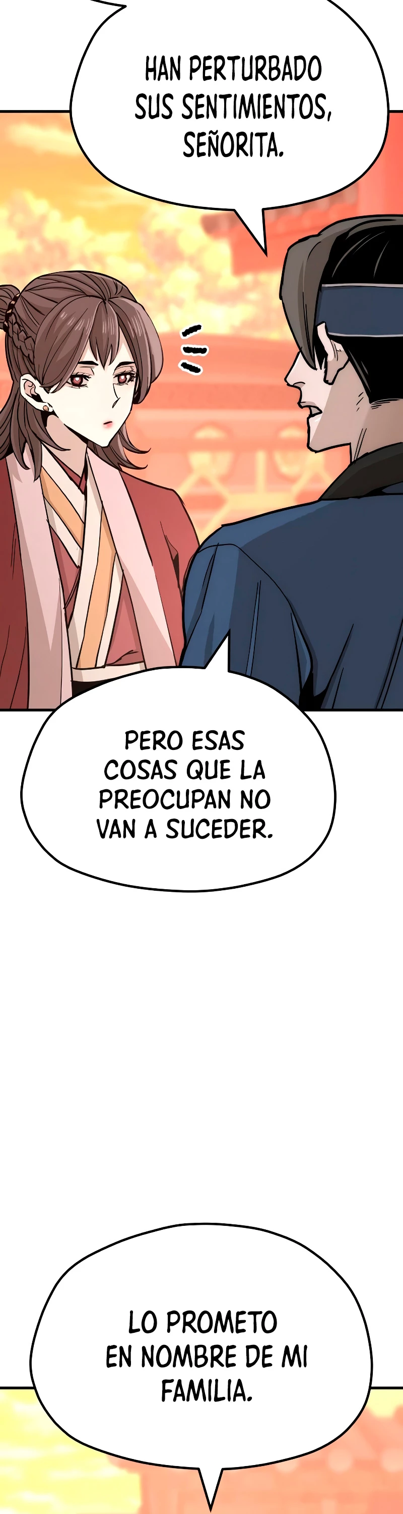 Sistema de cultivo del demonio celestial Capitulo 40 página 71