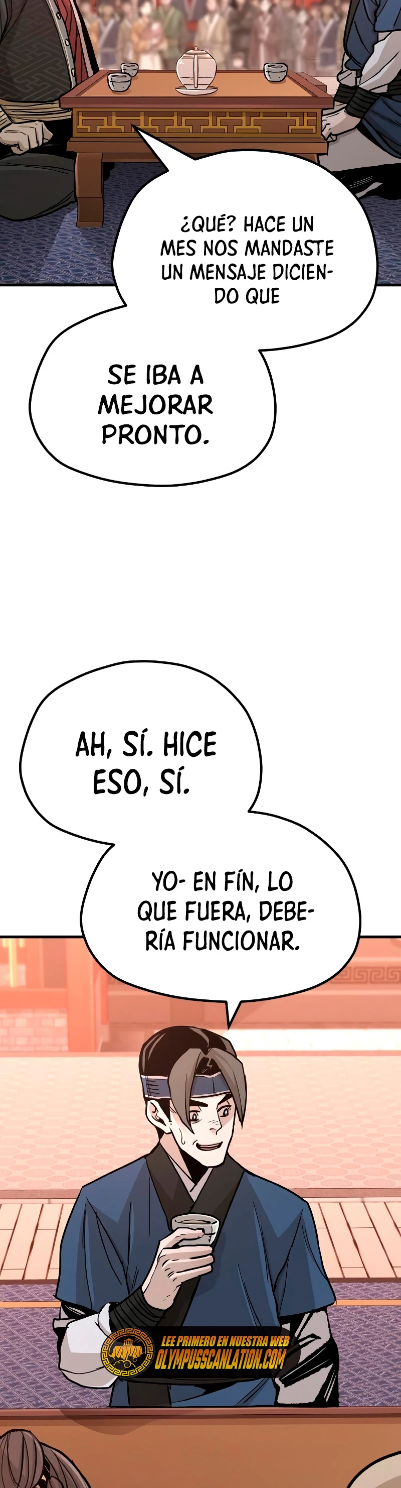 Sistema de cultivo del demonio celestial Capitulo 40 página 76