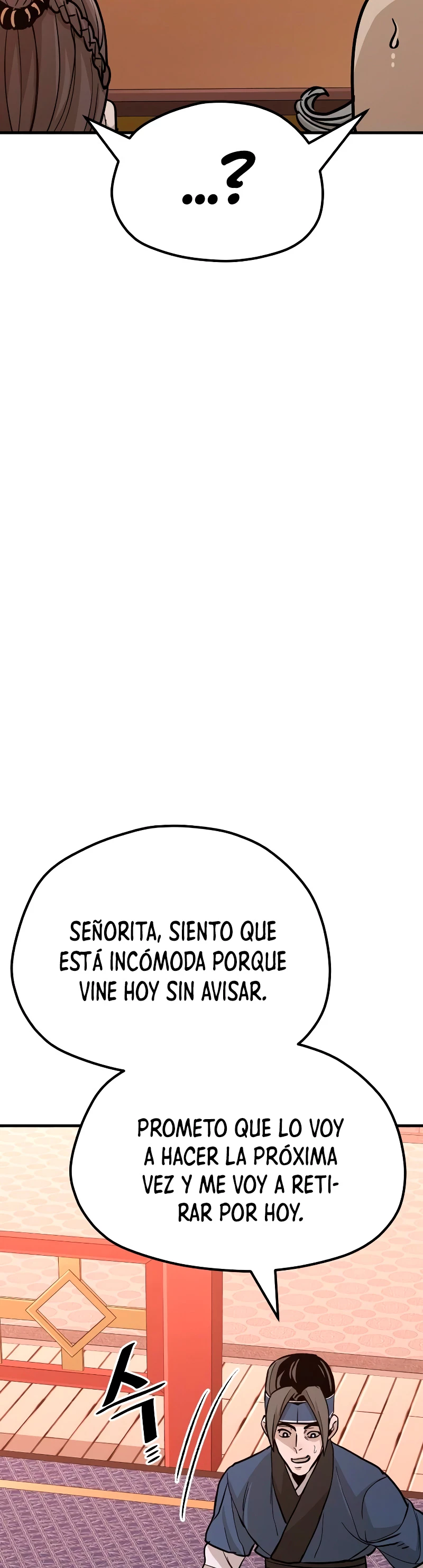 Sistema de cultivo del demonio celestial Capitulo 40 página 77
