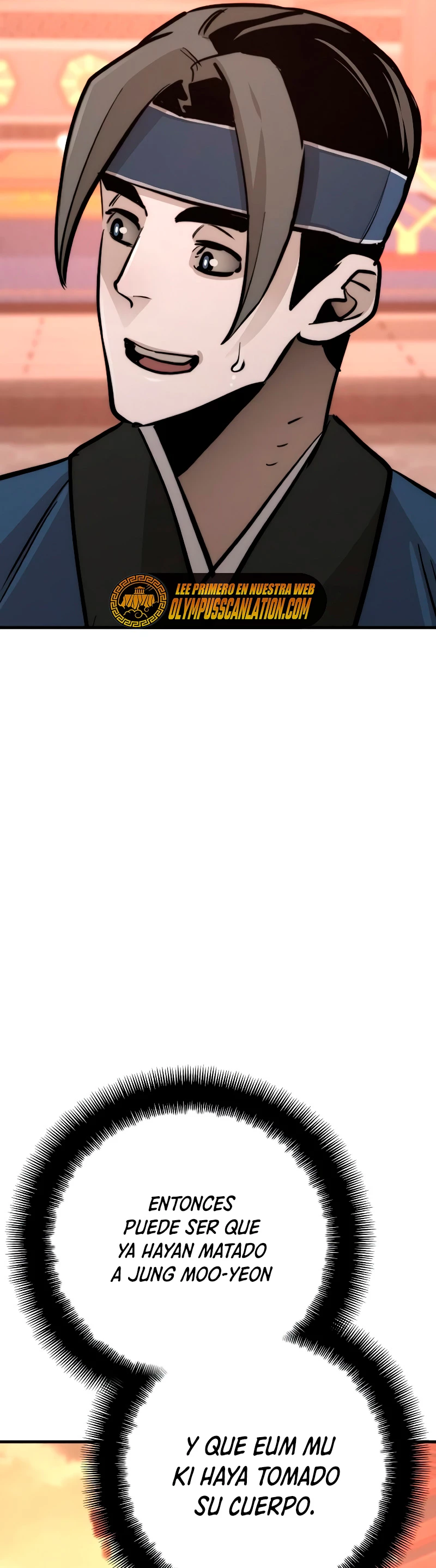 Sistema de cultivo del demonio celestial Capitulo 40 página 83