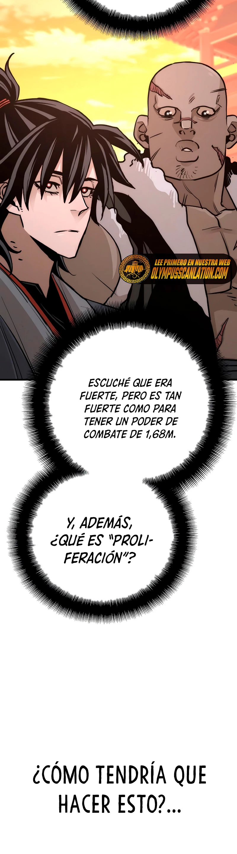 Sistema de cultivo del demonio celestial Capitulo 40 página 84