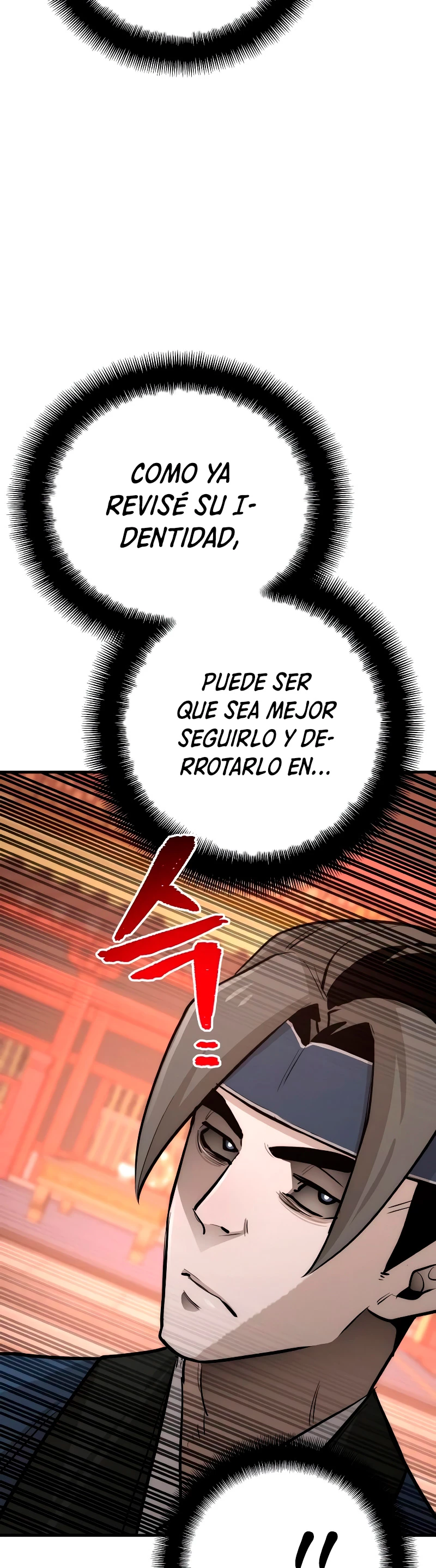 Sistema de cultivo del demonio celestial Capitulo 40 página 87
