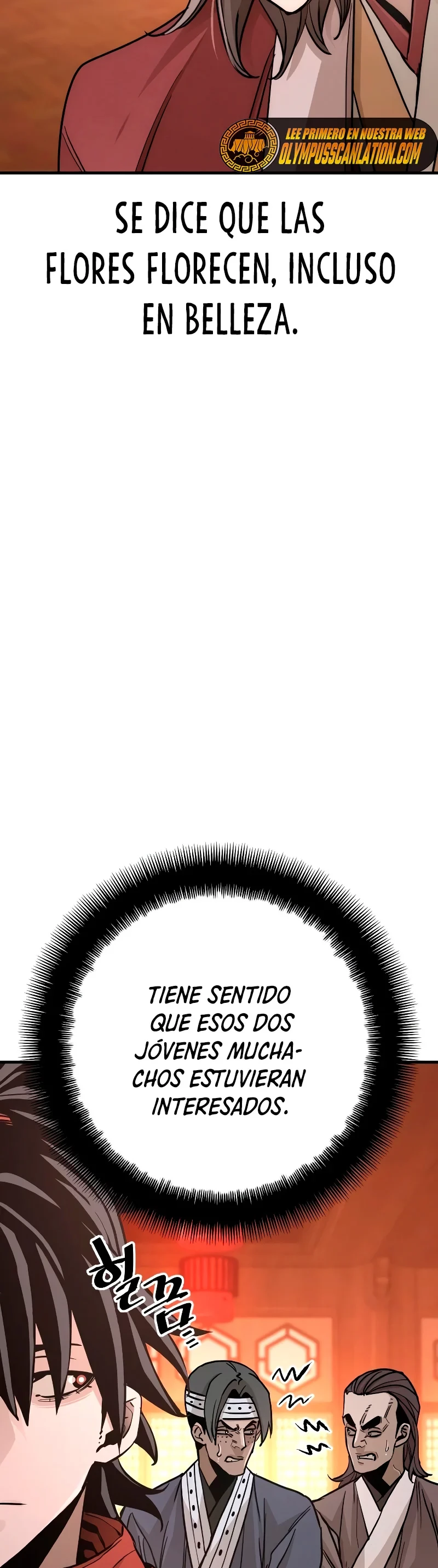 Sistema de cultivo del demonio celestial Capitulo 40 página 9